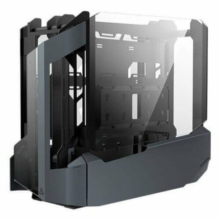 Caja Semitorre ATX Antec Cannon Negro 6