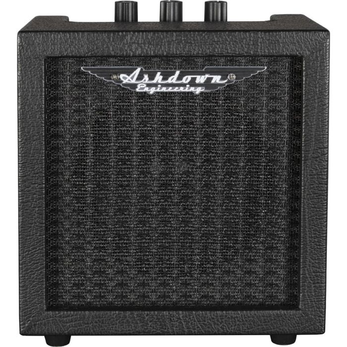 Amplificador Guitarra Ashdown Micro Killer 4 - 1 X 3" - 3W 5