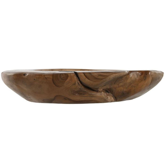 Vela Mediterraneo DKD Home Decor Natural 40 x 22 x 40 cm 2 Vela Mediterraneo DKD Home Decor Natural 40 x 22 x 40 cm 2