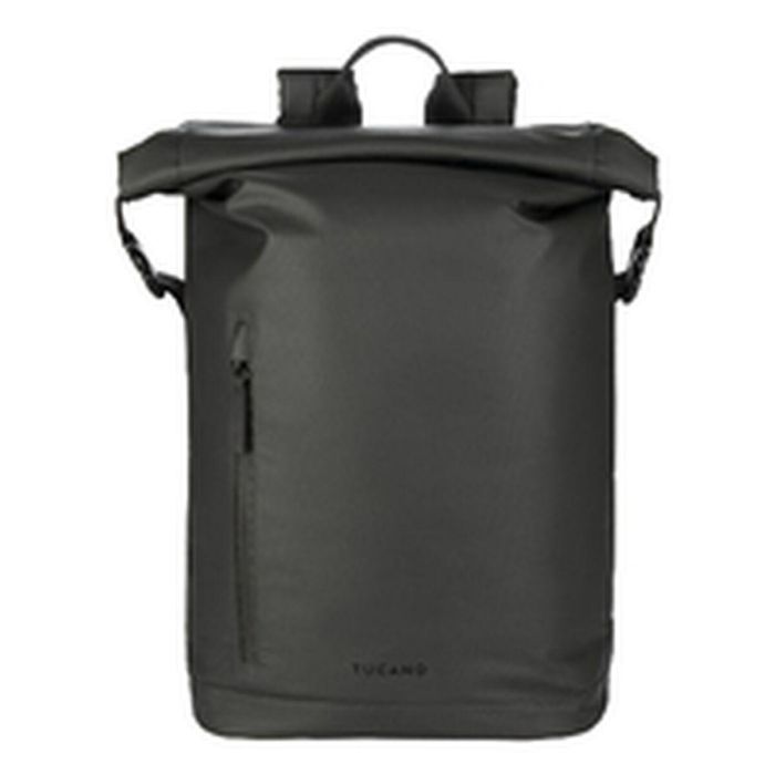 Mochila para Portátil Tucano BKROL15-BK Negro 1 Mochila para Portátil Tucano BKROL15-BK Negro 1