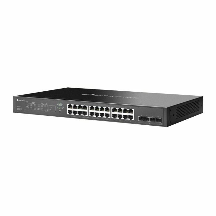 Switch TP-Link SG2428LP 18 Switch TP-Link SG2428LP 18