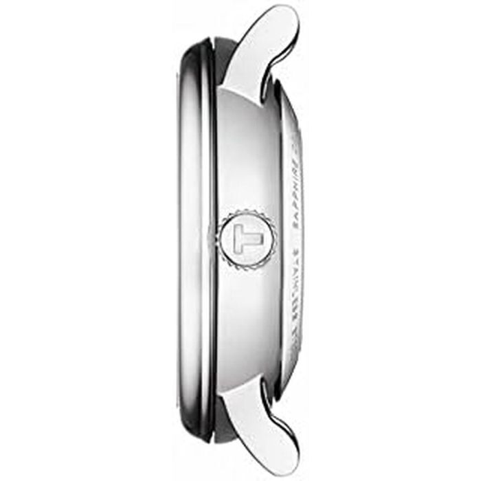Reloj Hombre Tissot CARSON AUTOMATIC (Ø 30 mm) 3 Reloj Hombre Tissot CARSON AUTOMATIC (Ø 30 mm) 3