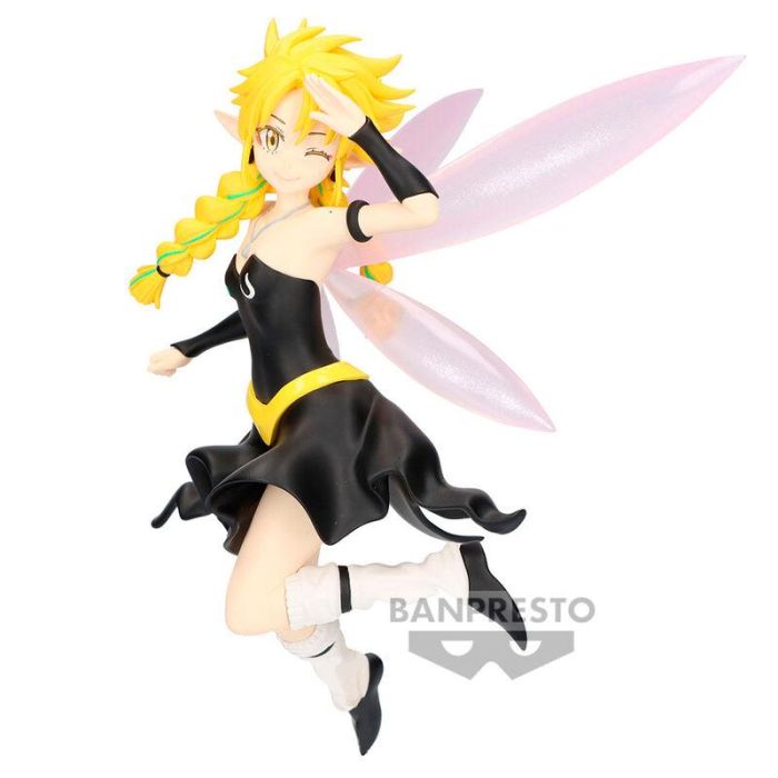 Banpresto Figura That Time I Got Reincarnated as a Slime Ramiris 16cm 0 Banpresto Figura That Time I Got Reincarnated as a Slime Ramiris 16cm 0