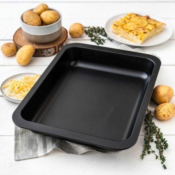 Bandeja para Horno Zenker 1 Bandeja para Horno Zenker 1