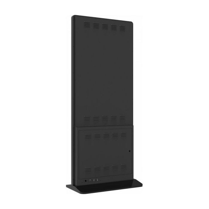 ViewSonic EP5542T, ePoster Kiosk Digital Interactivo Táctil 55" 4K UHD (2160x3840), 10 Puntos, Android, Libre de pie, Negro. 12 ViewSonic EP5542T, ePoster Kiosk Digital Interactivo Táctil 55" 4K UHD (2160x3840), 10 Puntos, Android, Libre de pie, Negro. 12