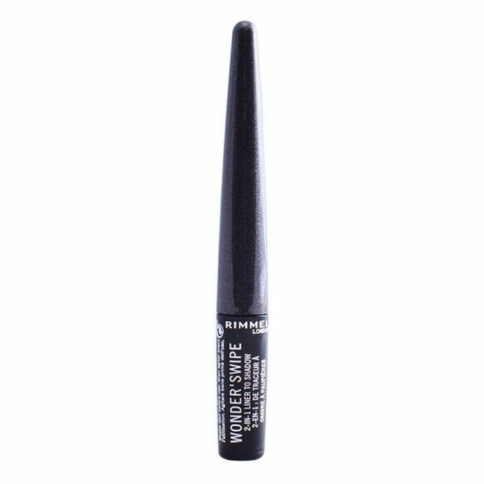 Eyeliner Wonder Shape Rimmel London 4
