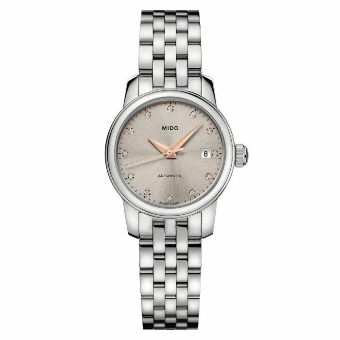Reloj Mujer Mido M0390071107600 (Ø 25 mm)