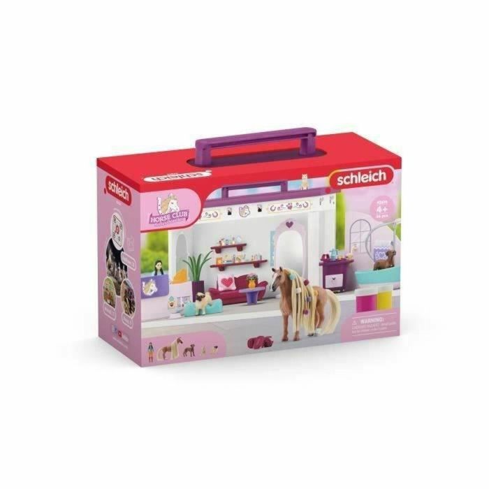 SCHLEICH - Maletín de moda - 42614 - Gama Sofia's Beauties 1