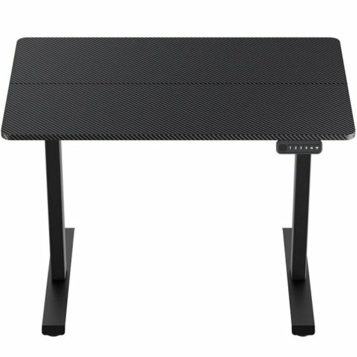 Mesa de Escritorio Owlotech Manager Negro 6