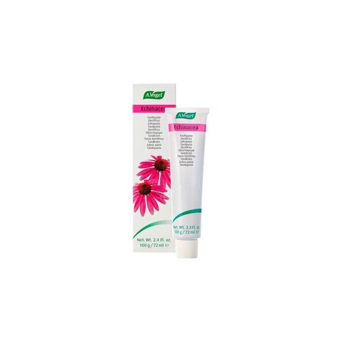Dentaforce Echinacea Pasta Dentífrica