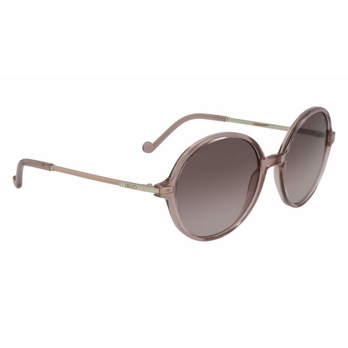 Gafas de Sol Mujer LIU JO LJ729S-601 Ø 55 mm 1