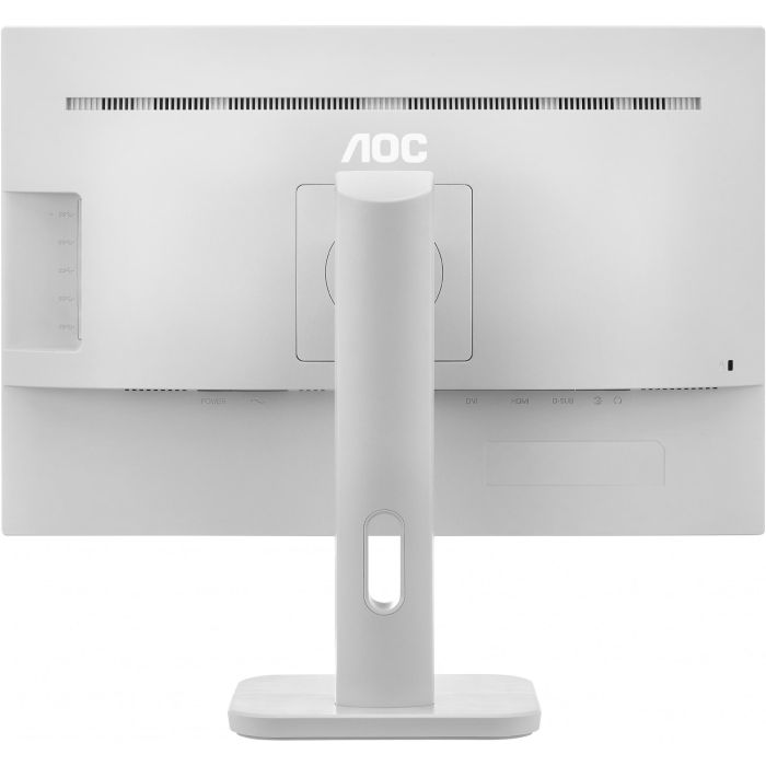AOC 60.5cm (23.8") 24P1/GR 16:09 HDMI+DP+DVI+USB IPS Li.gr 5