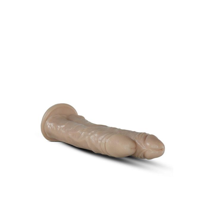 Consolador de Doble Penetración Blush Dr Skin Natural 4