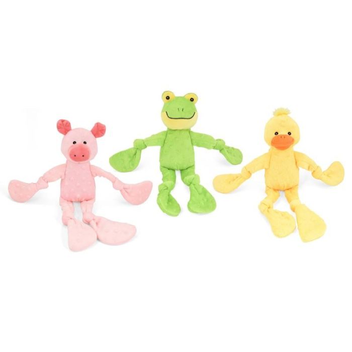 Nayeco Happy Friends 37 cm 3