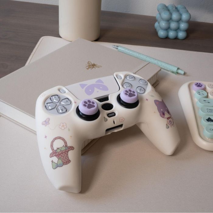 Funda para Teclado FR-TEC TNK0001 1