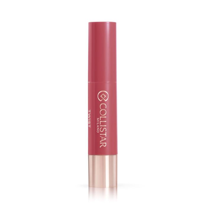 Collistar TWIST BALMY GLOSS bálsamo labial #216-rosè 2,8 gr 1