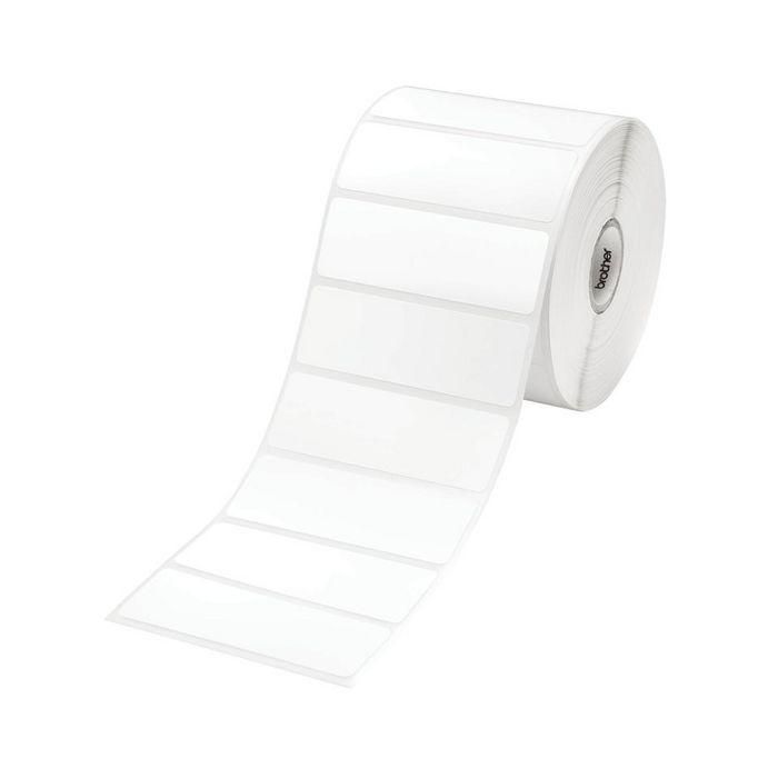 Brother RDS04E1, 76 x 26 mm, 1552 labels/roll Brother RDS04E1, 76 x 26 mm, 1552 labels/roll