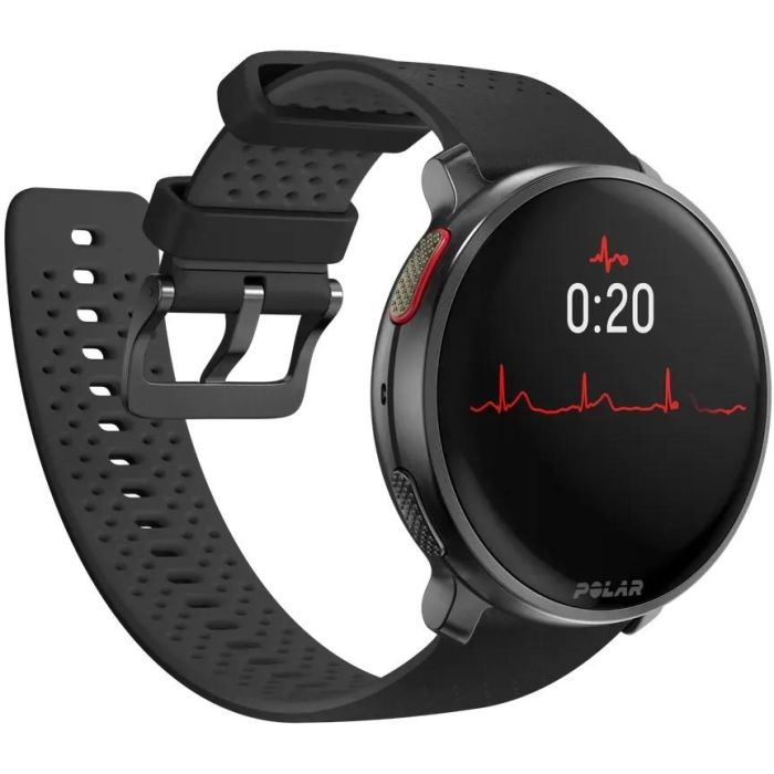 Smartwatch Polar VANTAGE V3 4 Smartwatch Polar VANTAGE V3 4