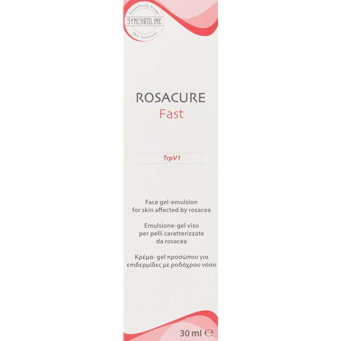 Rosacure Fast Gel 1 Rosacure Fast Gel 1
