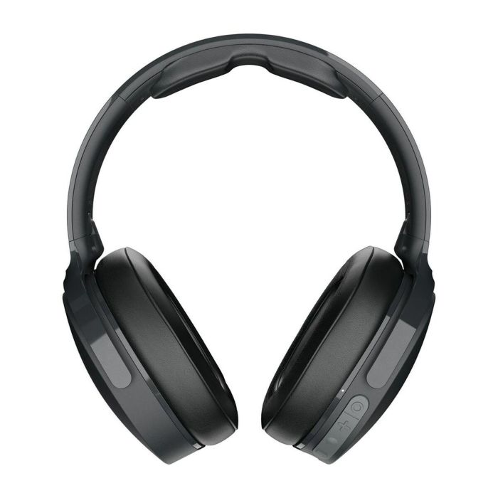 Auriculares de Diadema Skullcandy S6HVW-N740 Negro True black 5