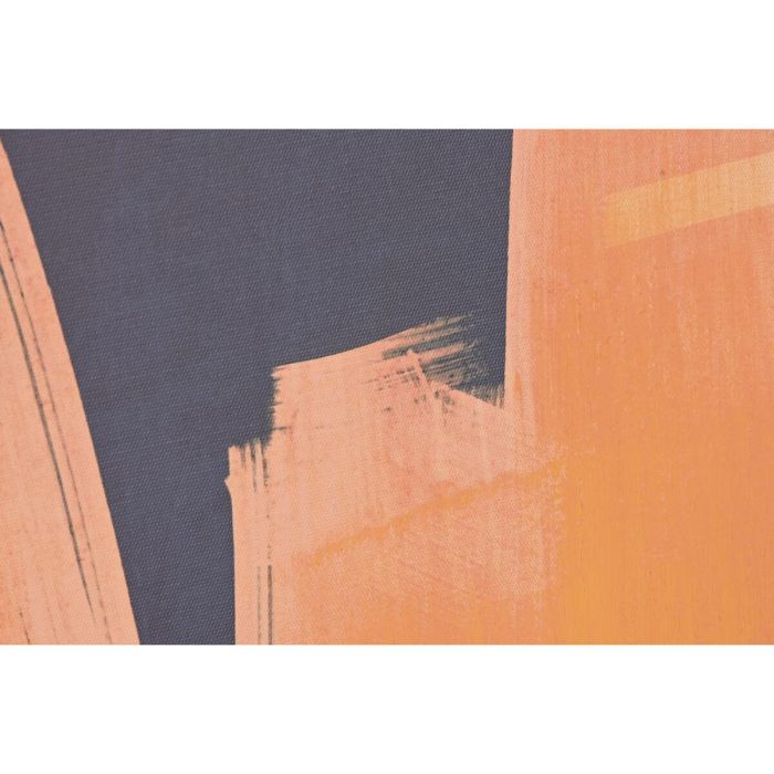 Cuadro Urban DKD Home Decor Naranja Azul 4.5 x 143 x 103 cm (2 Unidades) 2 Cuadro Urban DKD Home Decor Naranja Azul 4.5 x 143 x 103 cm (2 Unidades) 2