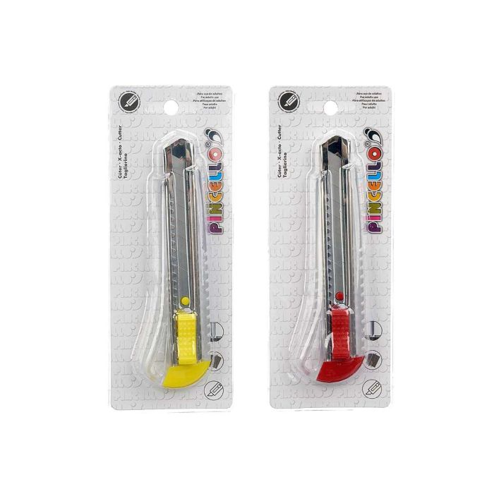 Cuttex Grd Transparente Profesional Surtidos Pincello 8X21CM (24 Unidades) 2 Cuttex Grd Transparente Profesional Surtidos Pincello 8X21CM (24 Unidades) 2