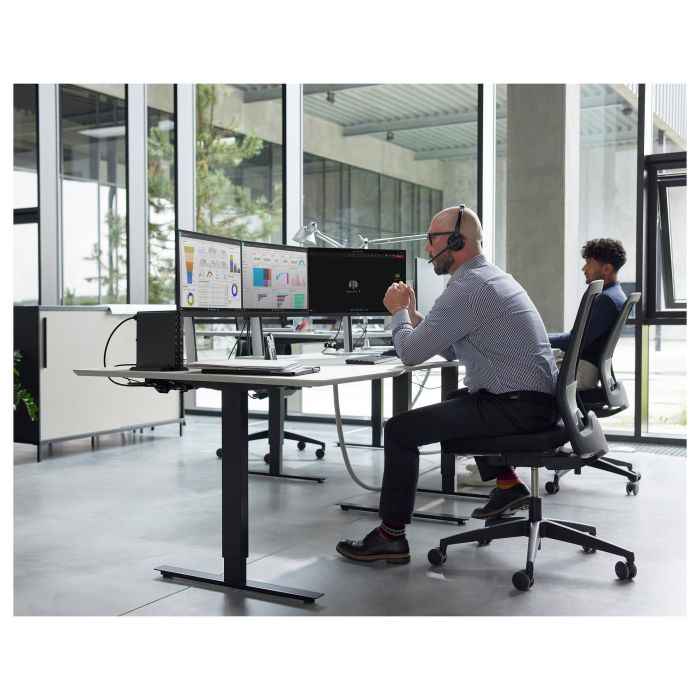 HP PRODESK 4 MINI G1I U5-235T Ordenador de sobremesa 6