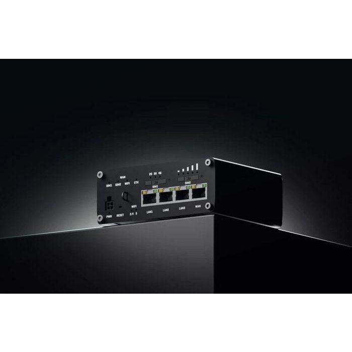 Teltonika Networks RUTM11 (EU) WiFi 4G LTE CAT6 ROUTER 5 Teltonika Networks RUTM11 (EU) WiFi 4G LTE CAT6 ROUTER 5
