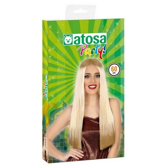 Peluca de Cabello Largo 117762 5 Peluca de Cabello Largo 117762 5