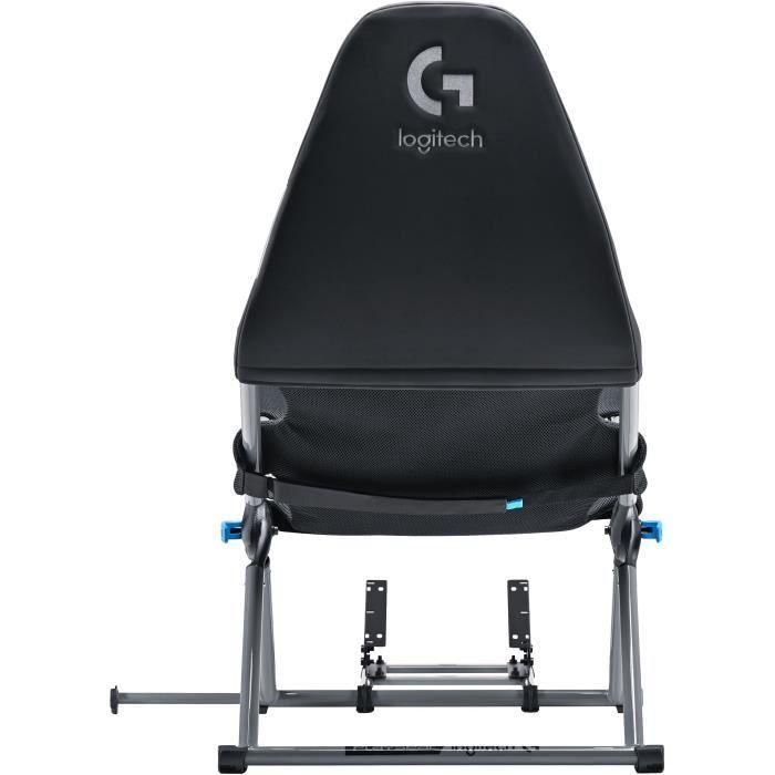 Asiento piloto - PLAYSEAT - Playseat Challenge 3 Asiento piloto - PLAYSEAT - Playseat Challenge 3