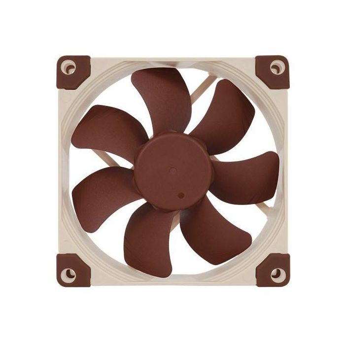 NOCTUA NF-A9 PWM Ventilador de 92mm 2