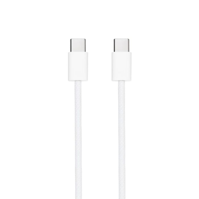 Cable USB NANOCABLE 10.01.6002-CO 2 m Blanco (1 unidad) 11 Cable USB NANOCABLE 10.01.6002-CO 2 m Blanco (1 unidad) 11