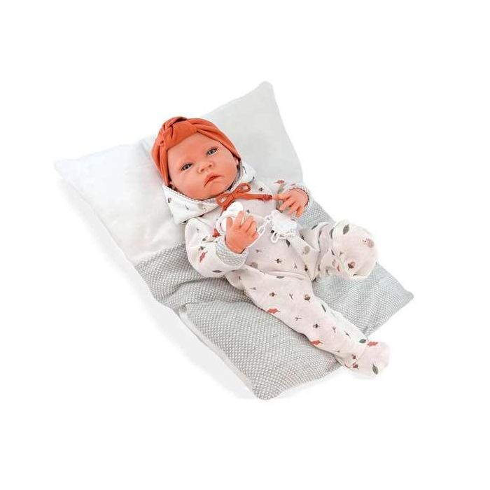 New born buzo diadema ref. 8117-24 45 cm New born buzo diadema ref. 8117-24 45 cm