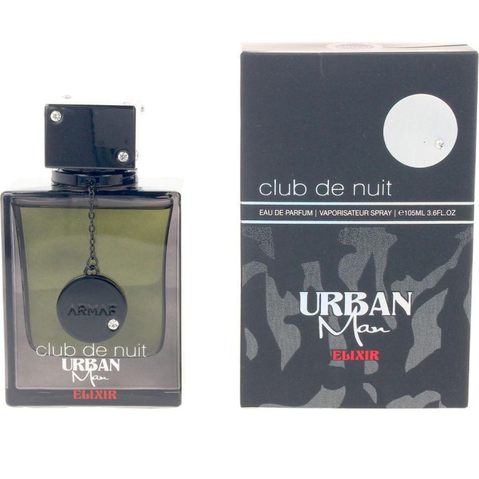 Armaf Club de Nuit Urban Elixir Eau de Parfum Vapo 105 ml 1