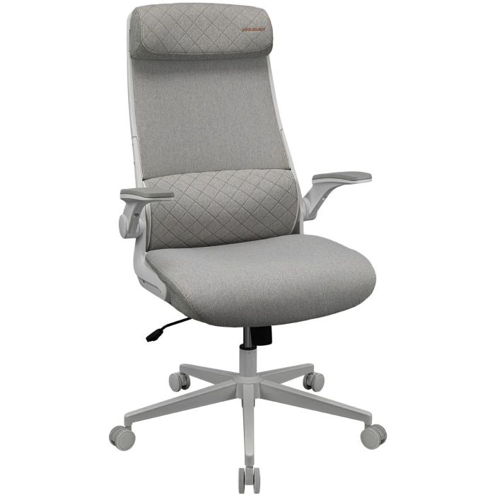 COUGAR Gaming/Office-Stuhl Stryder, Stoff, Weiß 0 COUGAR Gaming/Office-Stuhl Stryder, Stoff, Weiß 0