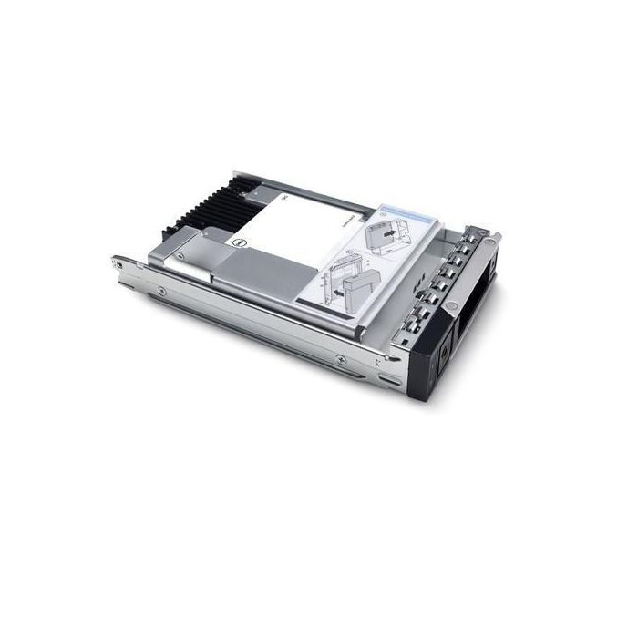 Dell 960GB SSD SATA READ INTENSIVE 6 Dell 960GB SSD SATA READ INTENSIVE 6