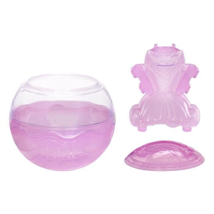 LOL Surprise Sirenas 7,5 cm - A partir de 3 años 5 LOL Surprise Sirenas 7,5 cm - A partir de 3 años 5