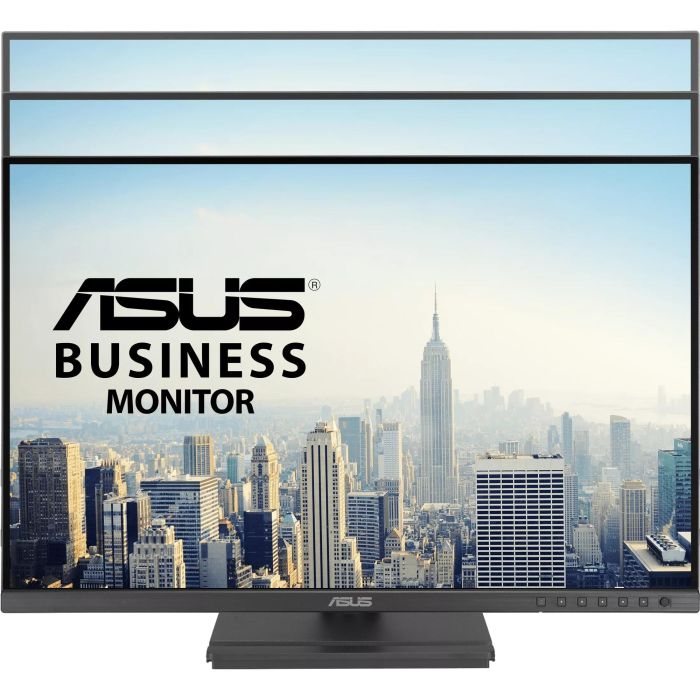 Asus BE248QF Monitor 24.1" WUXGA 1920x1200 Pixeles LED IPS 5ms 350cd/m² 100% sRGB HDR10 Altavoces 90LM0AJ0-B01K70 2