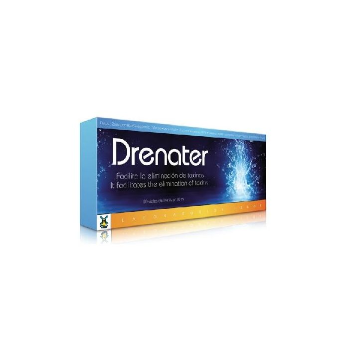 Drenater Drenater
