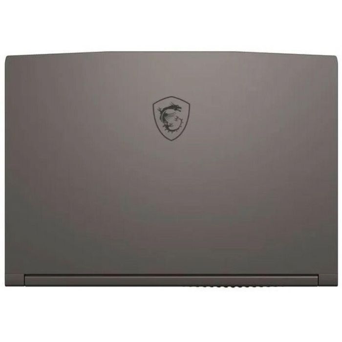 MSI B12Uc - 1680Xes Portátil Thin 15 Intel Core i5-12450H 16GB RAM 512GB SSD NVIDIA GeForce RTX 3050 1 MSI B12Uc - 1680Xes Portátil Thin 15 Intel Core i5-12450H 16GB RAM 512GB SSD NVIDIA GeForce RTX 3050 1