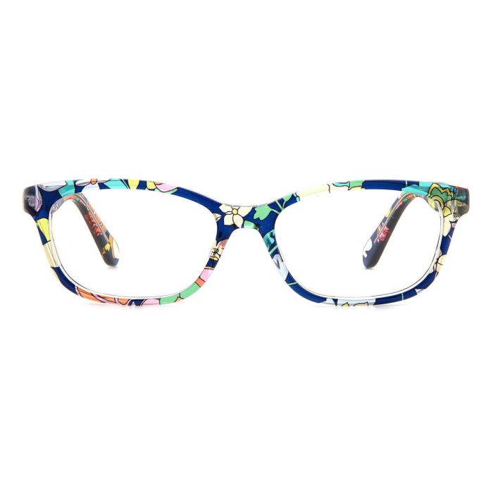 Montura de Gafas Mujer Kate Spade BRYLIE-X19F216 Ø 52 mm 2 Montura de Gafas Mujer Kate Spade BRYLIE-X19F216 Ø 52 mm 2