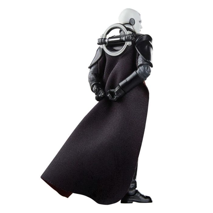 Hasbro Star Wars The Vintage Collection Figura de Acción Grand Inquisitor 9,5 cm 4 Hasbro Star Wars The Vintage Collection Figura de Acción Grand Inquisitor 9,5 cm 4