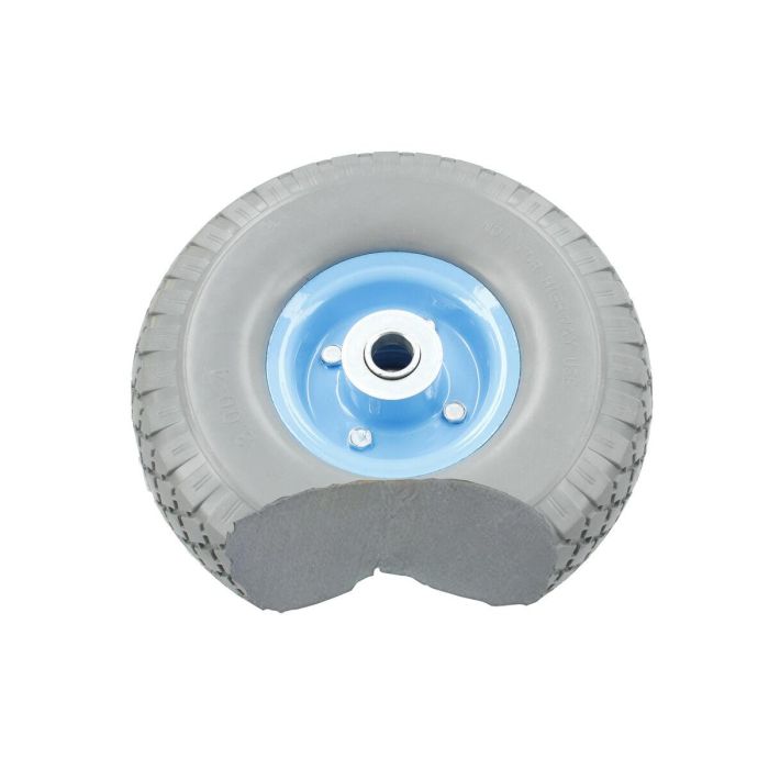 Rueda Ferrestock Ø 12,5 cm Carretilla 2 Rueda Ferrestock Ø 12,5 cm Carretilla 2