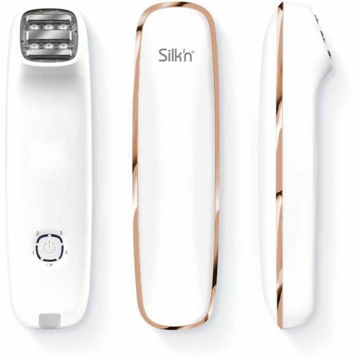 Silk'n FTE1PE1R001 Facetite Essentials - Dispositivo de Tratamiento para Reducción de Arrugas y Preparación de la Piel Facial 2 Silk'n FTE1PE1R001 Facetite Essentials - Dispositivo de Tratamiento para Reducción de Arrugas y Preparación de la Piel Facial 2