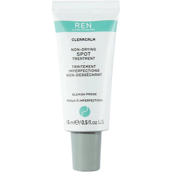 Ren Clearcalm Non-Drying Spot Treatment 15 mL