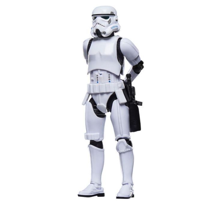 Figura Stormtrooper Star Wars 9,5cm 3 Figura Stormtrooper Star Wars 9,5cm 3