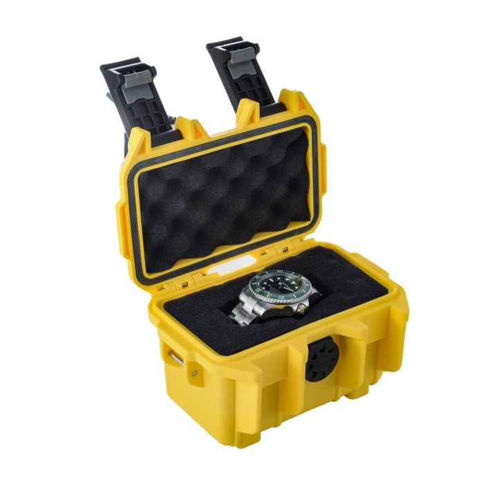 Caja para Relojes Bobroff 16 x 10 x 7 cm 1 Caja para Relojes Bobroff 16 x 10 x 7 cm 1