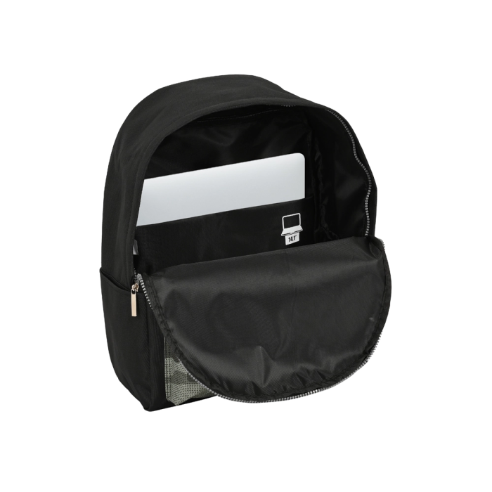 Mochila para Portátil Safta safta Negro 31 x 40 x 16 cm 3 Mochila para Portátil Safta safta Negro 31 x 40 x 16 cm 3