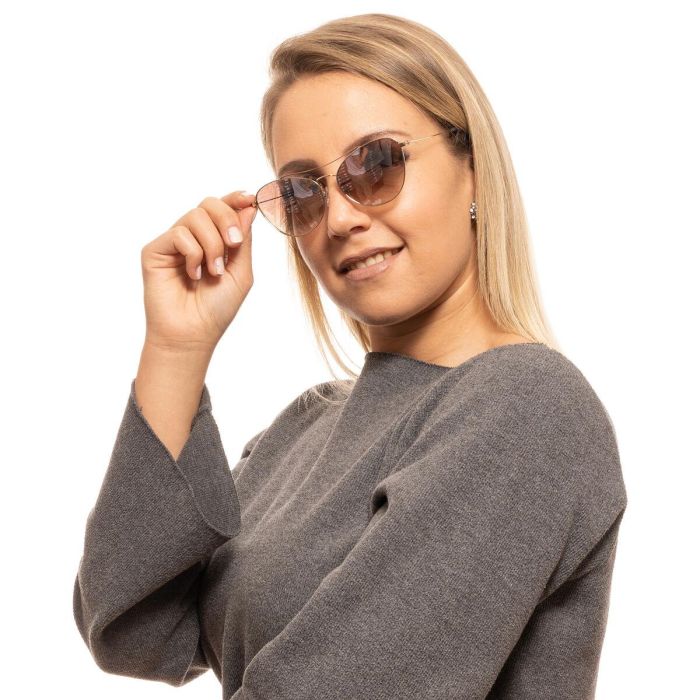 Gafas de Sol Mujer Sting SST218 55300X 1 Gafas de Sol Mujer Sting SST218 55300X 1