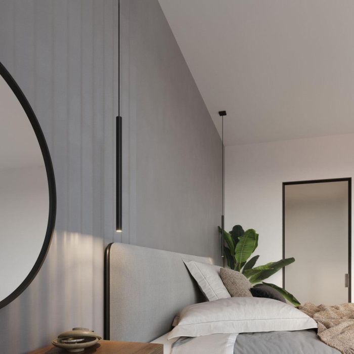 Lámpara Colgante "Pastelo-1" [SOL-SL.0466] 15